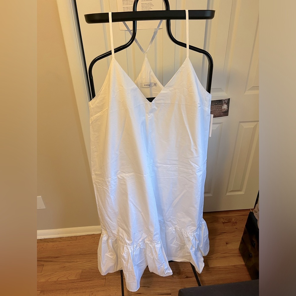Just fab summer dress